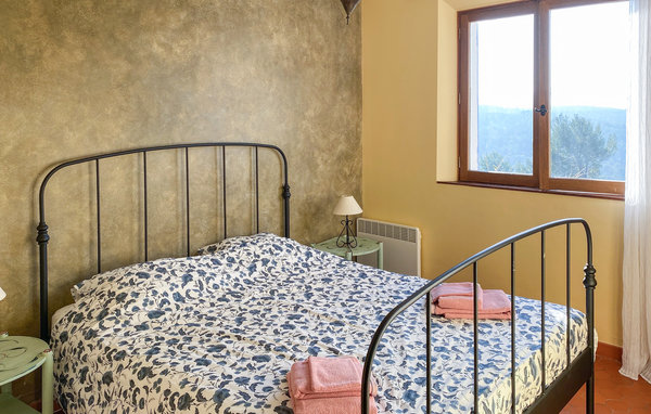 Vakantiehuis - Entrecasteaux , Frankrijk - FCV981 603
