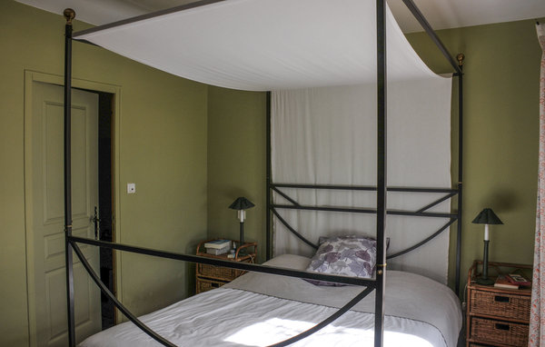 Vakantiehuis - Entrecasteaux , Frankrijk - FCV981 605