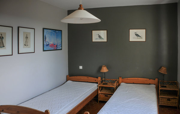 Vakantiehuis - Entrecasteaux , Frankrijk - FCV981 606