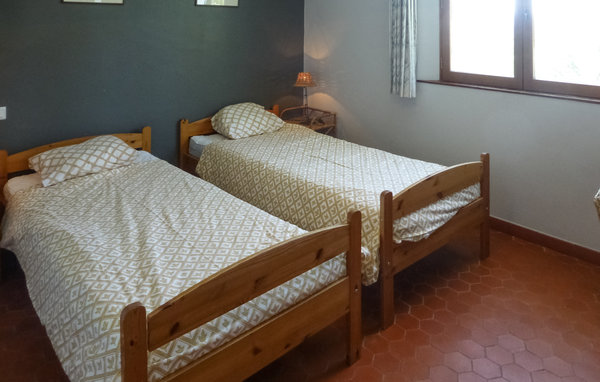 Vakantiehuis - Entrecasteaux , Frankrijk - FCV981 607