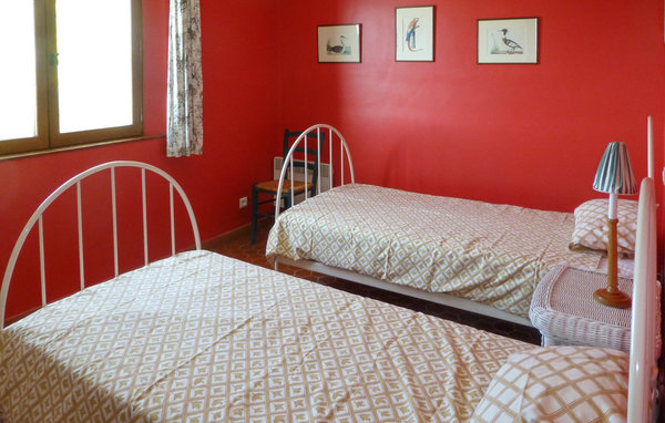 Vakantiehuis - Entrecasteaux , Frankrijk - FCV981 608