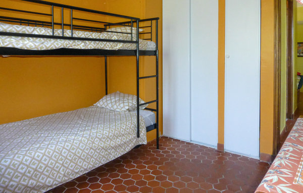 Vakantiehuis - Entrecasteaux , Frankrijk - FCV981 609