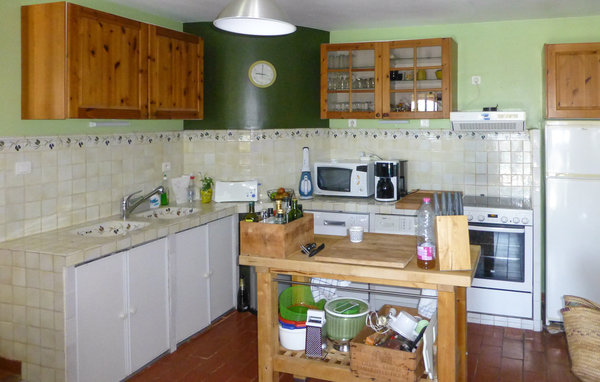 Vakantiehuis - Entrecasteaux , Frankrijk - FCV981 6