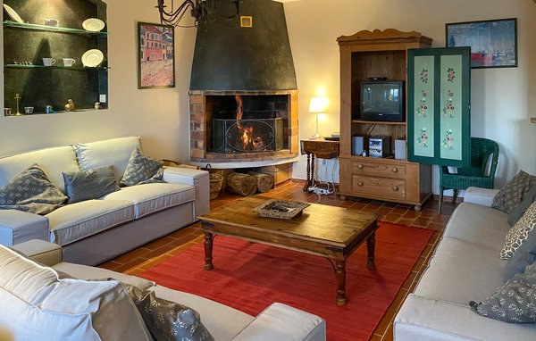 Vakantiehuis - Entrecasteaux , Frankrijk - FCV981 4