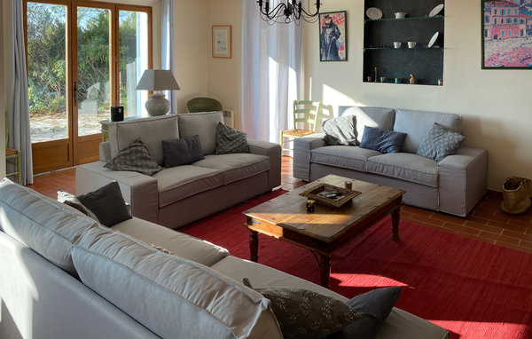 Vakantiehuis - Entrecasteaux , Frankrijk - FCV981 3