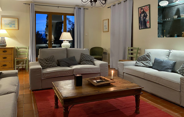 Vakantiehuis - Entrecasteaux , Frankrijk - FCV981 301