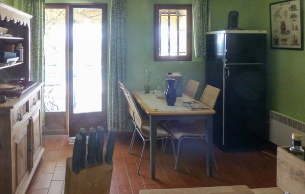 Vakantiehuis - Entrecasteaux , Frankrijk - FCV981 5
