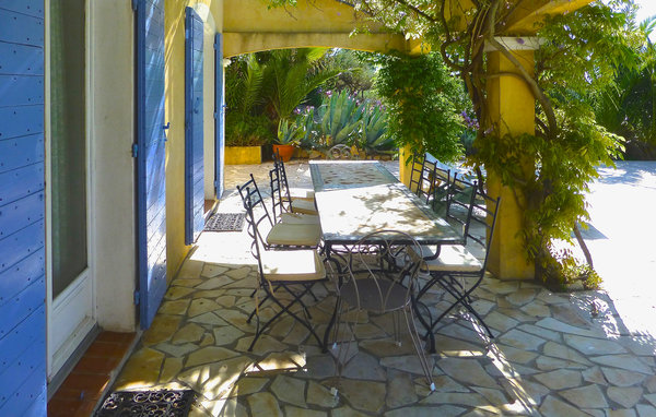 Vakantiehuis - Entrecasteaux , Frankrijk - FCV981 101