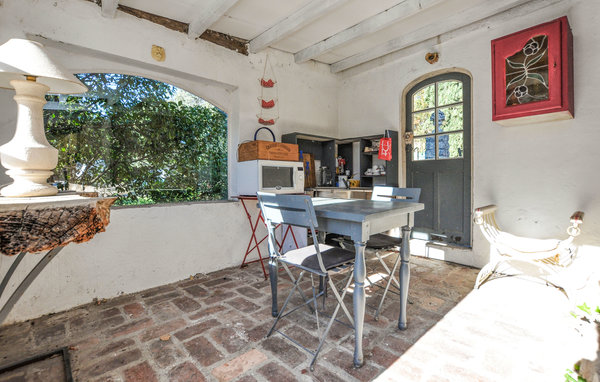 Ferienhaus 