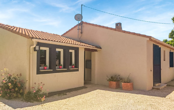 Location de vacances - Rians , France - FCV991 8