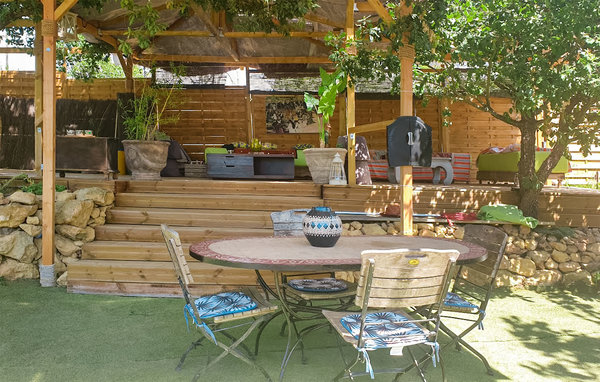 Location de vacances - Rians , France - FCV991 7