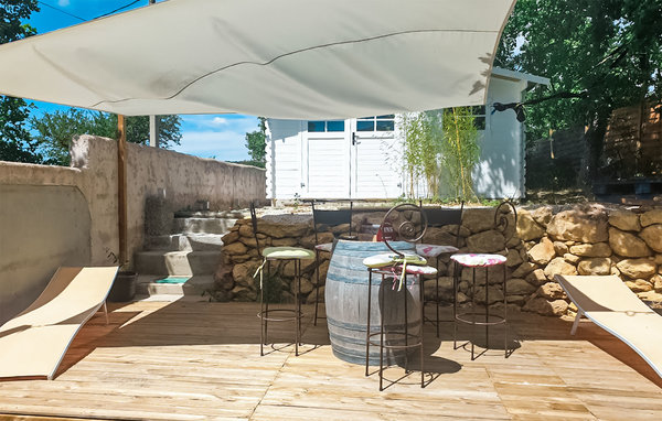 Location de vacances - Rians , France - FCV991 2