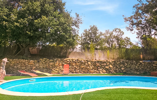 Location de vacances - Rians , France - FCV991 11