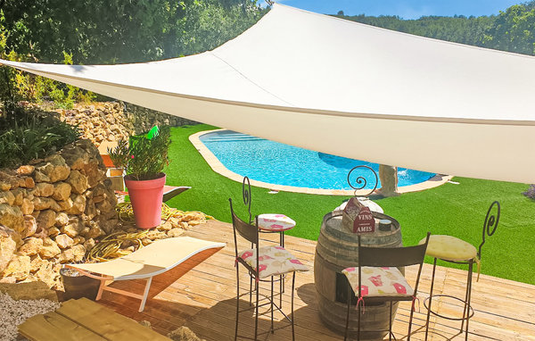 Location de vacances - Rians , France - FCV991 13