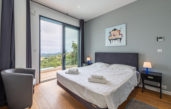 Feriehuse - Les Adrets-de-l'Esterel , Frankrig - FCV993 601