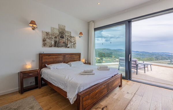 Feriehuse - Les Adrets-de-l'Esterel , Frankrig - FCV993 602