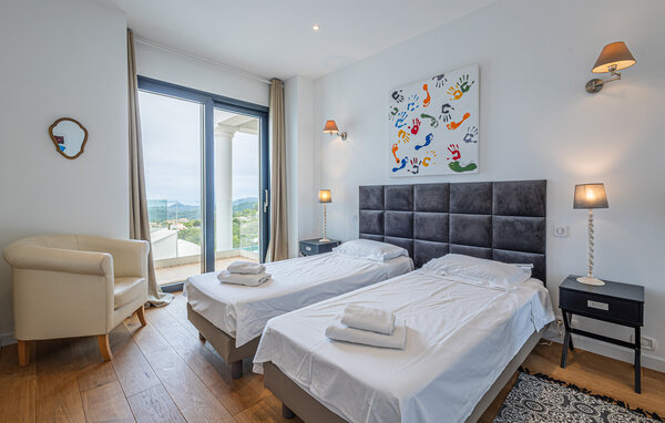 Feriehuse - Les Adrets-de-l'Esterel , Frankrig - FCV993 604