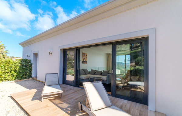 Feriehuse - Les Adrets-de-l'Esterel , Frankrig - FCV993 102