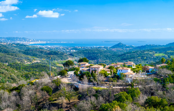 Feriehuse - Les Adrets-de-l'Esterel , Frankrig - FCV993 103