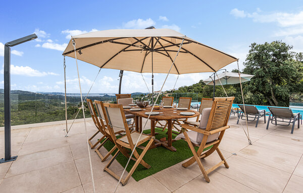 Feriehuse - Les Adrets-de-l'Esterel , Frankrig - FCV993 107