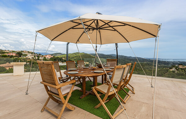 Feriehuse - Les Adrets-de-l'Esterel , Frankrig - FCV993 108