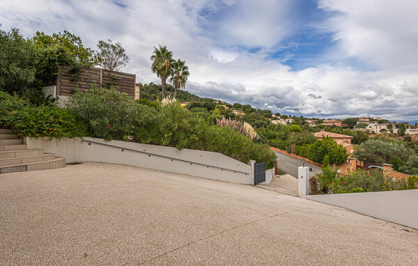 Feriehuse - Les Adrets-de-l'Esterel , Frankrig - FCV993 111