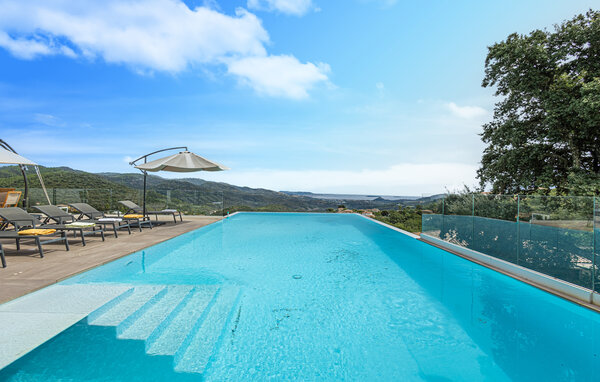 Feriehuse - Les Adrets-de-l'Esterel , Frankrig - FCV993 12