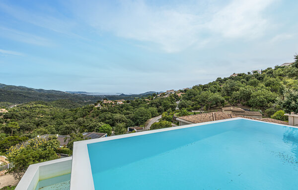 Feriehuse - Les Adrets-de-l'Esterel , Frankrig - FCV993 13