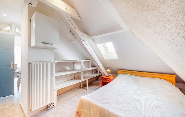 Apartament - Schiltigheim , Francja - FDB053 7