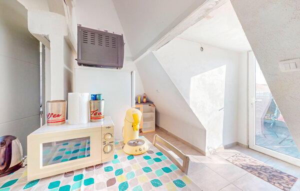 Apartament - Schiltigheim , Francja - FDB053 5