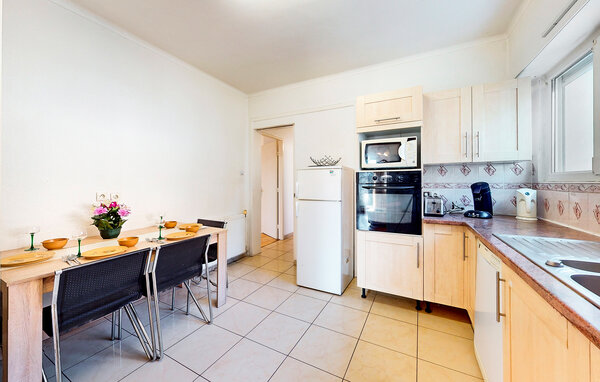 Apartman - Schiltigheim , Francuska - FDB054 5