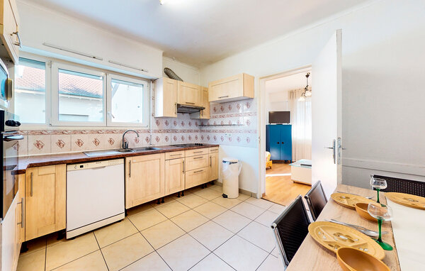 Apartman - Schiltigheim , Francuska - FDB054 6