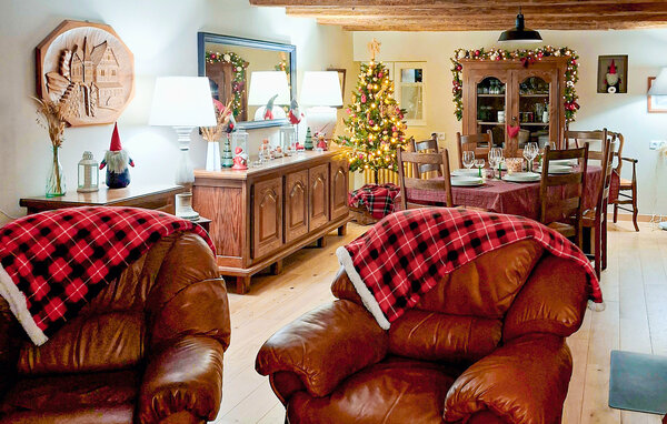 Kuća-za-odmor - Bouxwiller , Francuska - FDB055 304