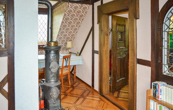 Domy wakacyjne - Knoeringue , Francja - FDH012 503