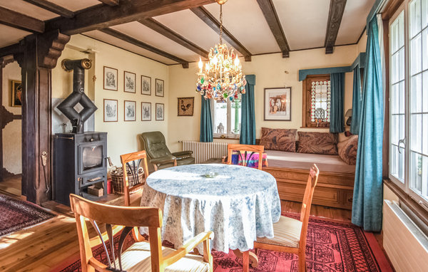 Domy wakacyjne - Knoeringue , Francja - FDH012 301