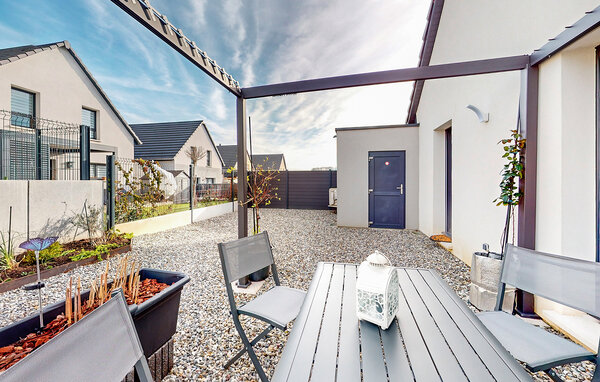 Feriehuse - Schlierbach , Frankrig - FDH020 102