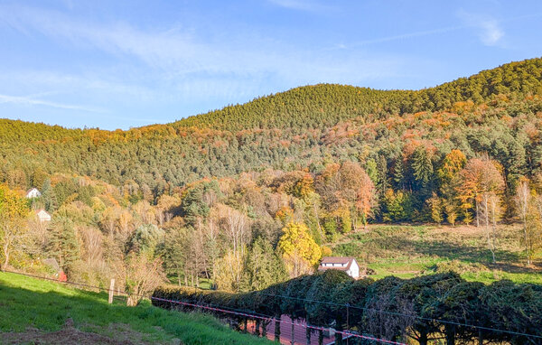 Casa vacanze - Windstein , Francia - FDH051 902