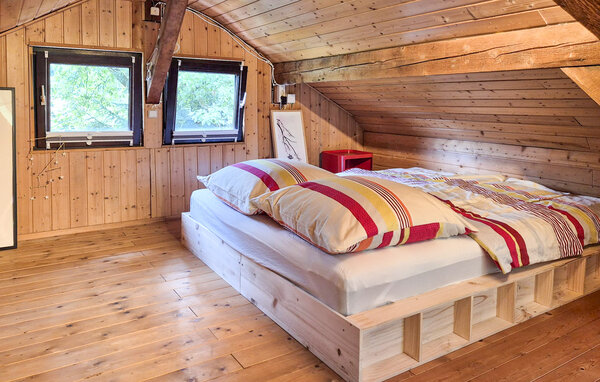 Casa vacanze - Windstein , Francia - FDH051 603