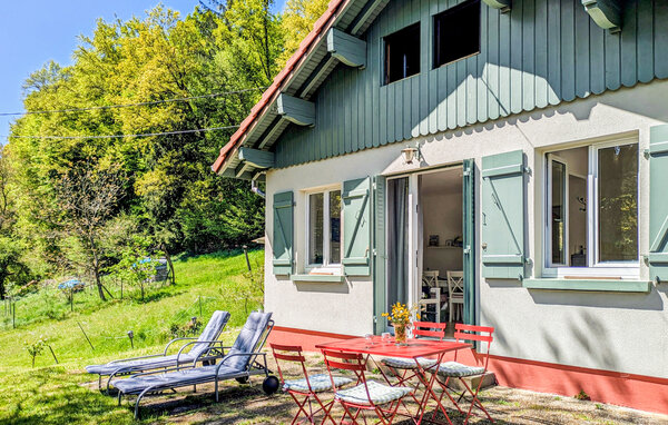 Location de vacances - Windstein , France - FDH051 81