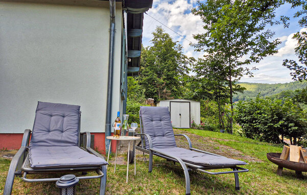 Casa vacanze - Windstein , Francia - FDH051 101