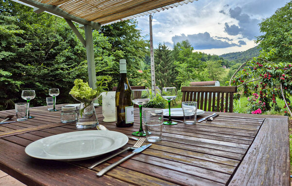 Casa vacanze - Windstein , Francia - FDH051 102