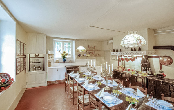 Feriehuse - Val de Loire , Frankrig - FEC002 6
