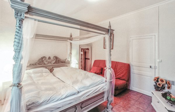 Vakantiehuis 