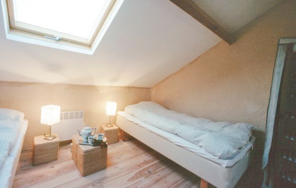 Vakantiehuis 