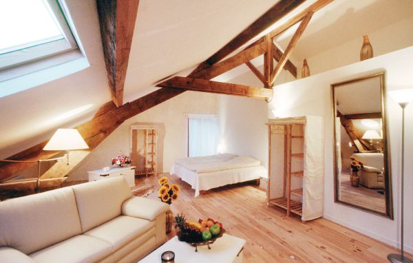 Vakantiehuis 