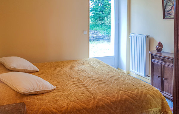 Semesterhus - Ardentes , Frankrike - FEC016 601