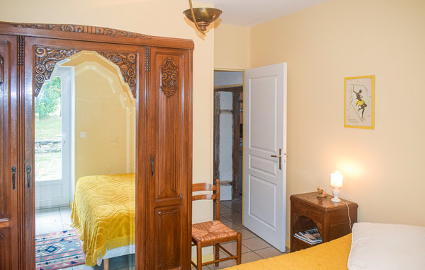 Semesterhus - Ardentes , Frankrike - FEC016 602