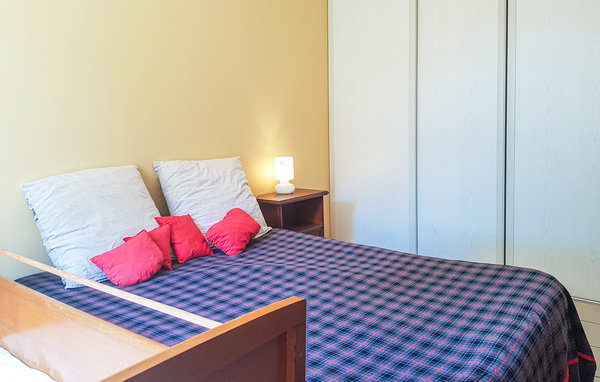 Semesterhus - Ardentes , Frankrike - FEC016 604