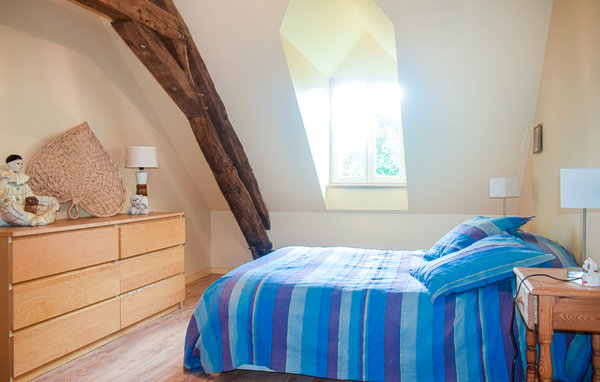 Semesterhus - Ardentes , Frankrike - FEC016 605