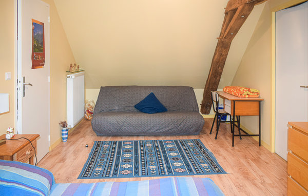 Semesterhus - Ardentes , Frankrike - FEC016 606